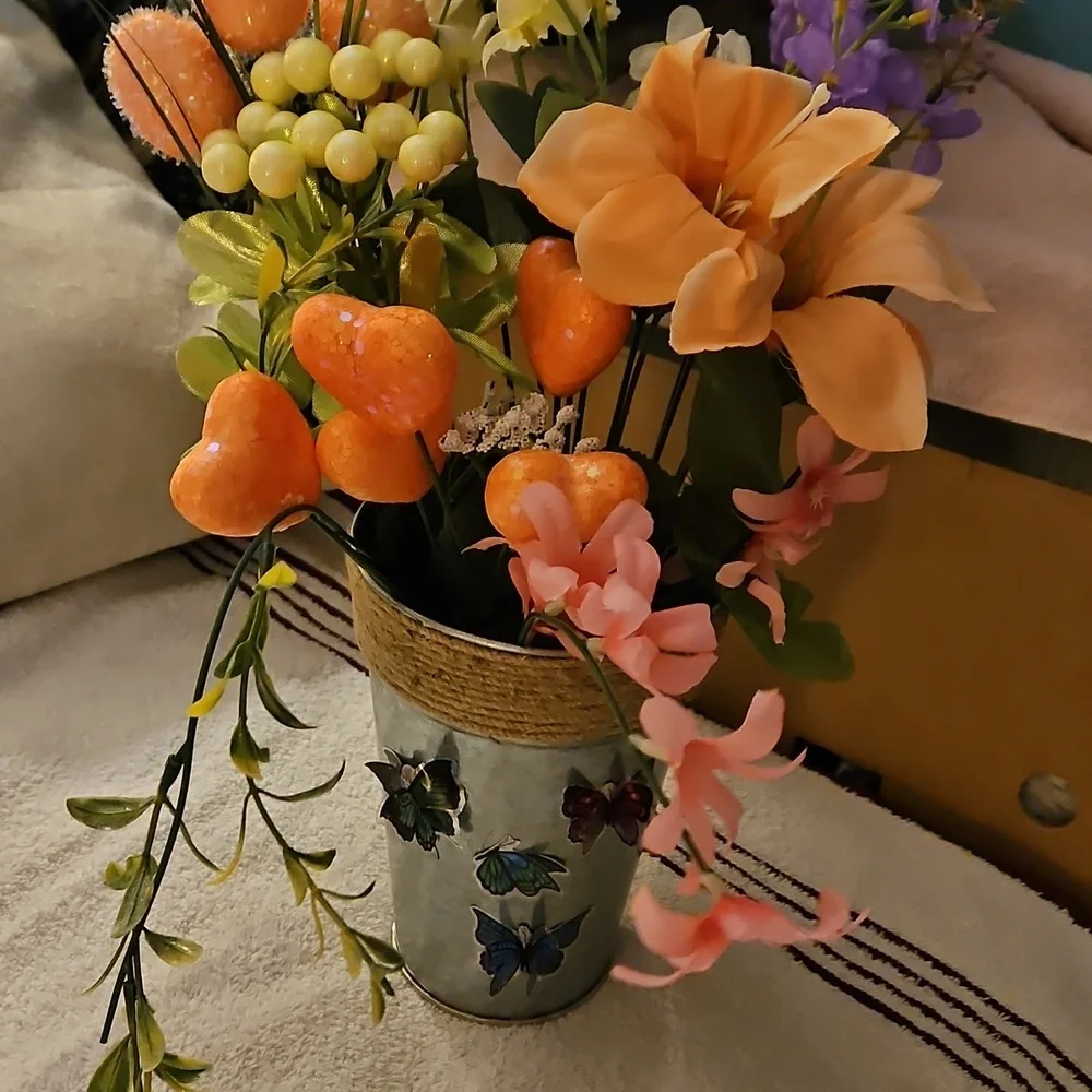 Handmade from mom
